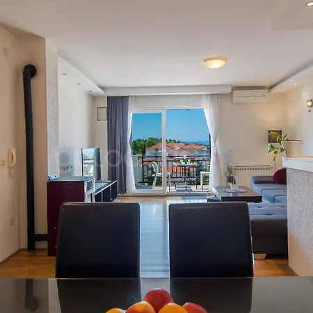 Jose Apartment Makarska