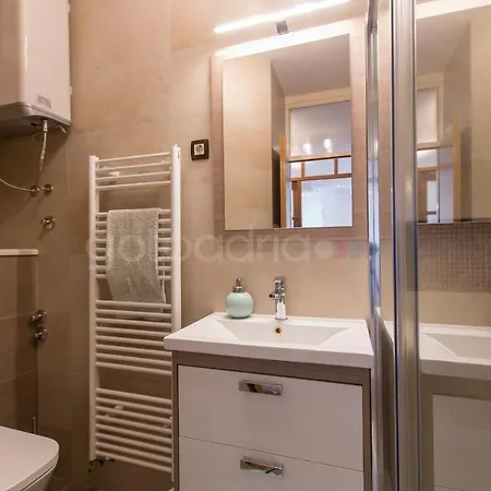 Jose Apartment Makarska